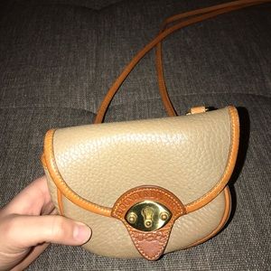 Dooney & Bourke crossbody